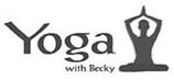 Yoga with Becky 